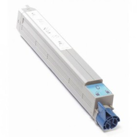 Toner C910 ciano