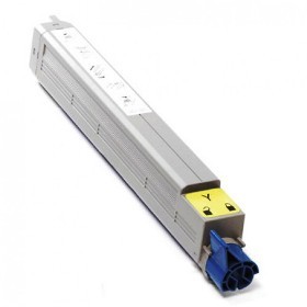 Toner C910 giallo