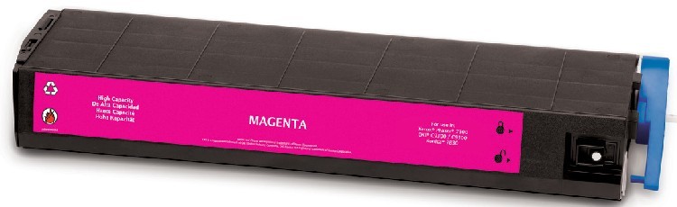 Toner C9300 magenta