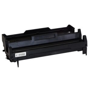 Tamburo B4600 nero