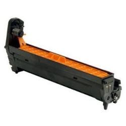 Tamburo DR712BK nero