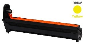 Tamburo DR81Y giallo