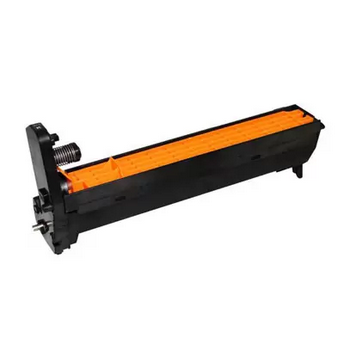 Tamburo C823 nero