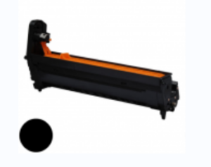 Tamburo DR84BK nero