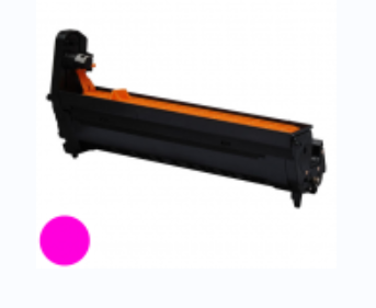 Tamburo DR84M magenta