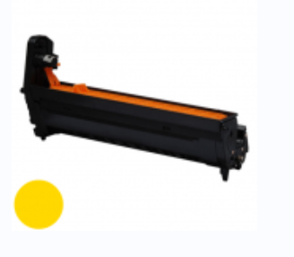 Tamburo DR84Y giallo