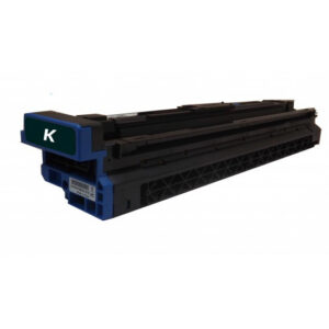 Tamburo DR9431BK nero