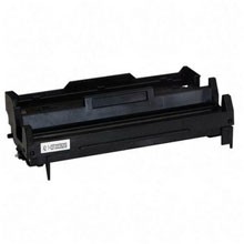 Tamburo B410 nero