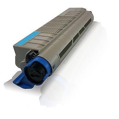 Toner ES3640PRO ciano