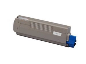 Toner ES6410 ciano