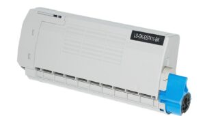 Toner ES7411 nero