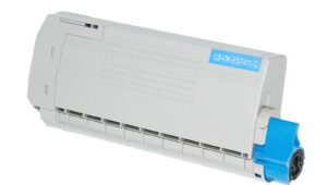 Toner ES7411 ciano