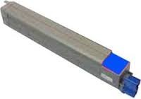 Toner ES7470 ciano