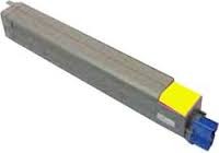 Toner ES7470 giallo