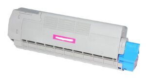 Toner ES8431 magenta