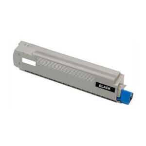 Toner ES8451BK nero