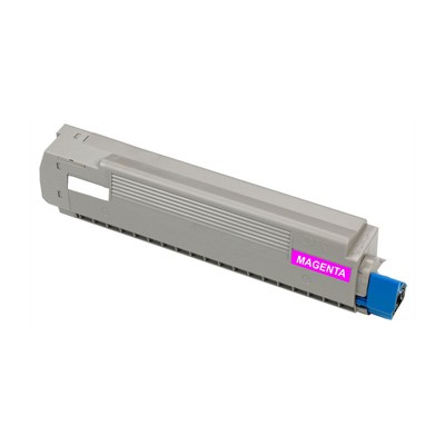 Toner ES8451M magenta