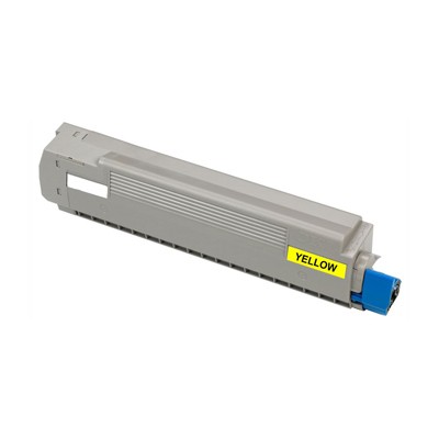 Toner ES8451Y giallo