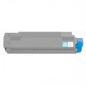 Toner ES8453 ciano