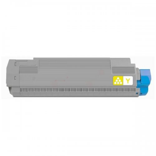 Toner ES8453 giallo