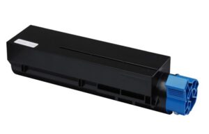Toner B401 nero compatibile