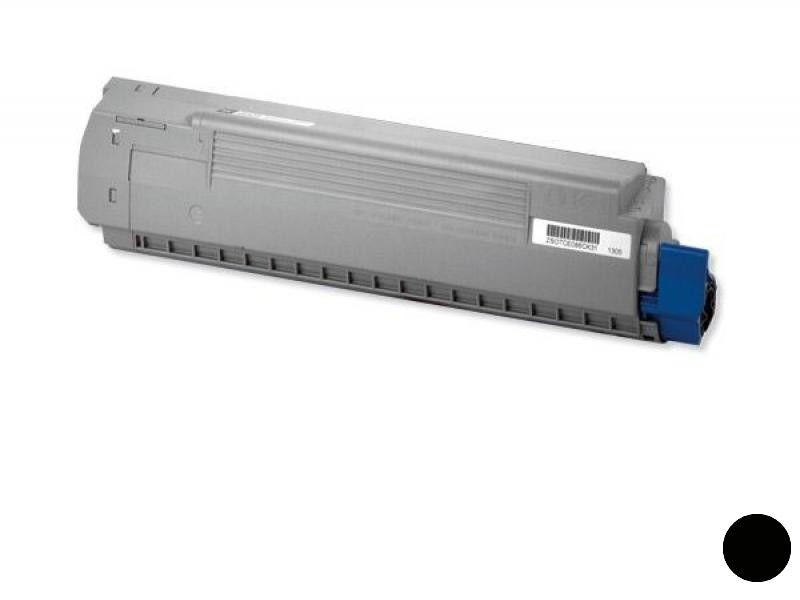 Toner MC851 nero