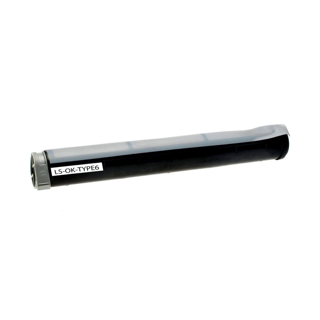 Toner OL6W nero
