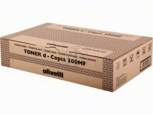 Toner B0567 nero