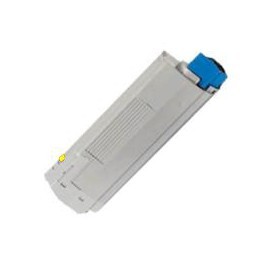 Toner B0616 giallo