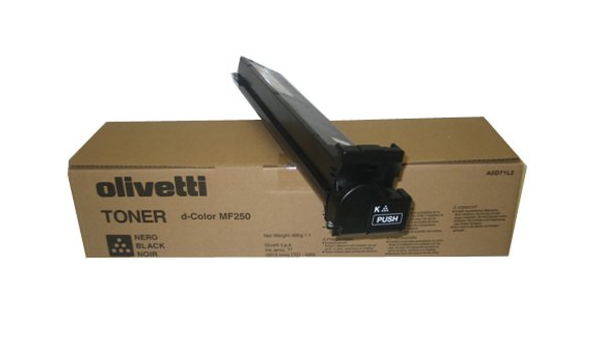 Toner B0727 nero