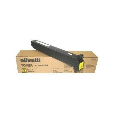 Toner B0728 giallo