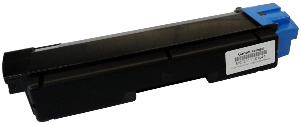 Toner B0947 ciano