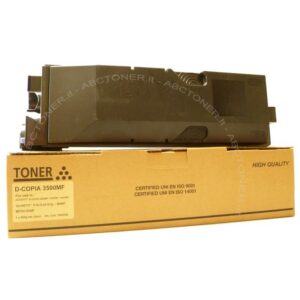 Toner B0987 nero