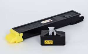 Toner B0993 giallo
