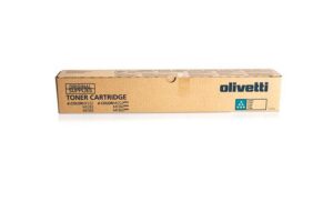 Toner B1037 ciano