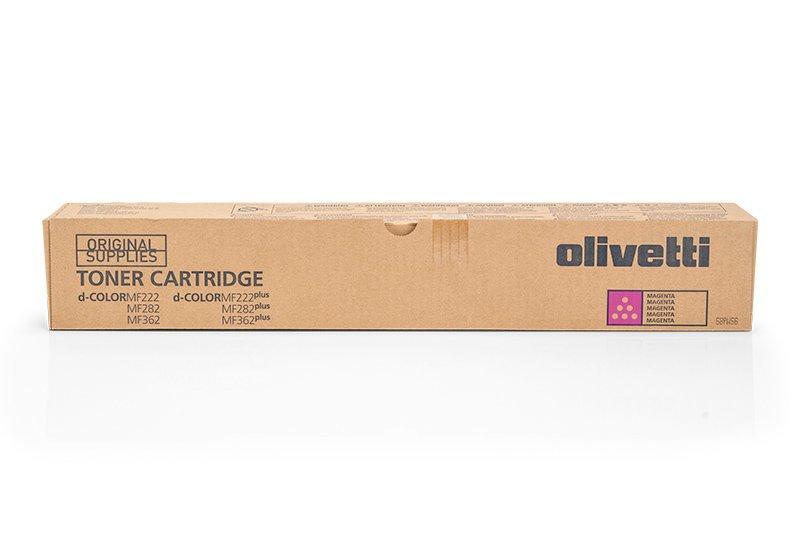 Toner B1038 magenta originale