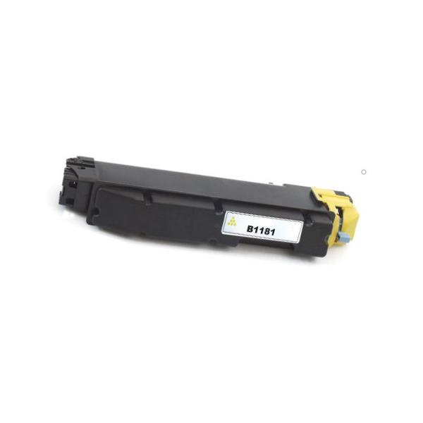 Toner B1181Y giallo