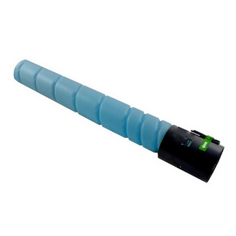 Toner B1207 ciano compatibile