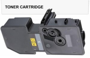 Toner B1237 nero