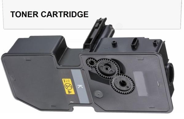 Toner B1237 nero