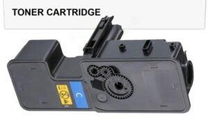 Toner B1238 ciano