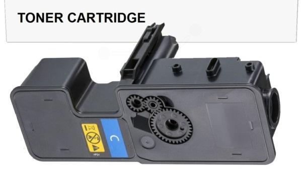 Toner B1238 ciano