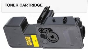 Toner B1240 giallo