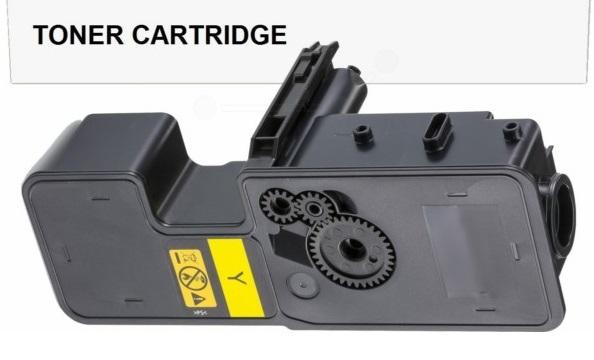 Toner B1240 giallo