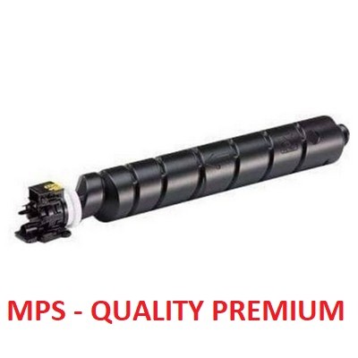 Toner B1249BK nero