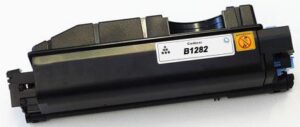 Toner B1282 nero