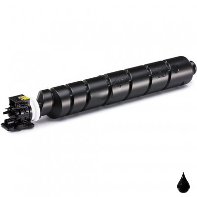 Toner B1417BK nero