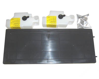 Toner TK675 nero