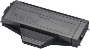 Toner FAC408 nero