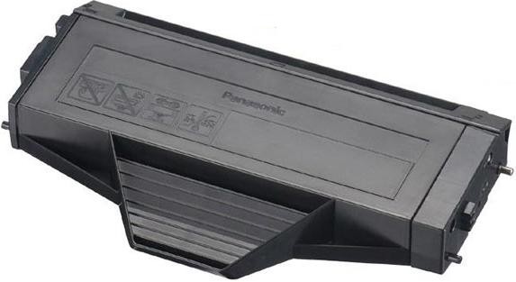 Toner FAC408 nero